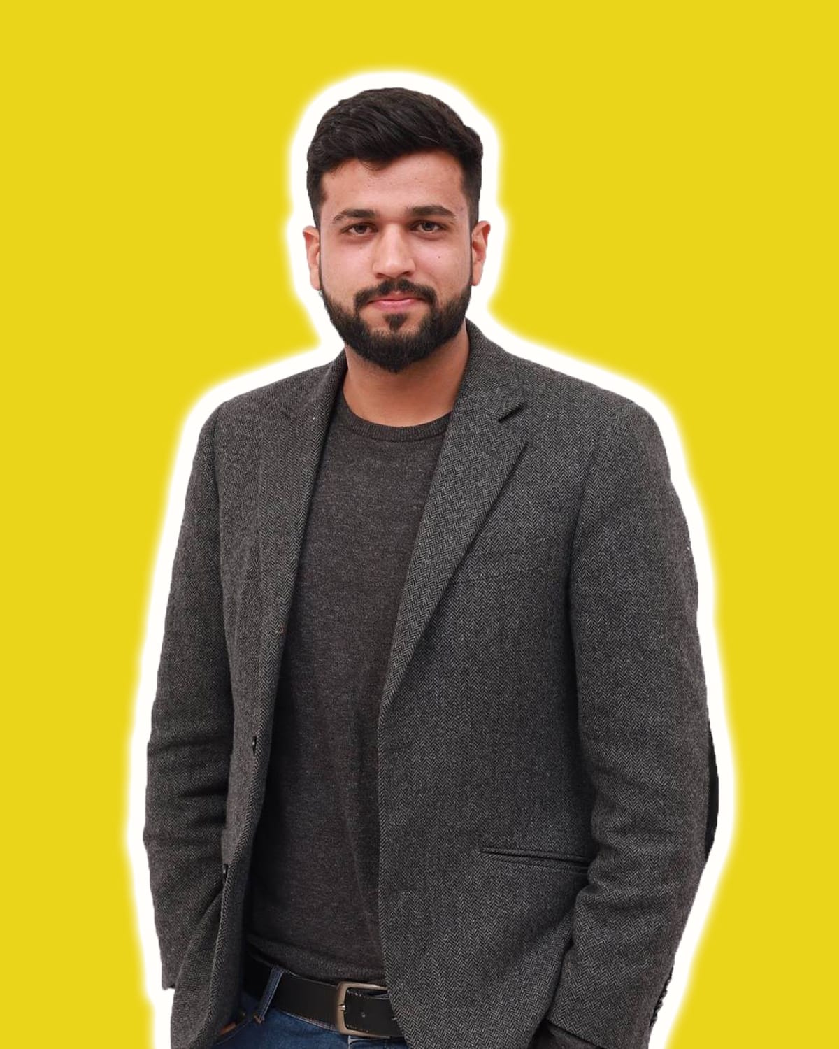 Shahid Umar